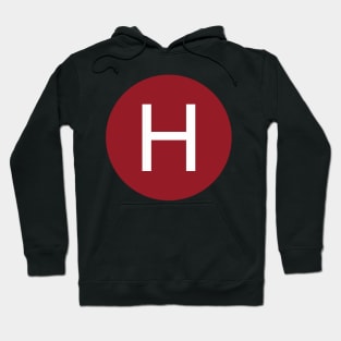 Hall H Hoodie